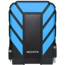 Pevný disk externí ADATA HD710 Pro 2TB, AHD710P-2TU31-CBL