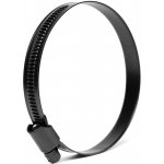 Escape6 nerezová hadicová spona na tlakové hadice černá, rozsah spony 68-85 mm – Zbozi.Blesk.cz