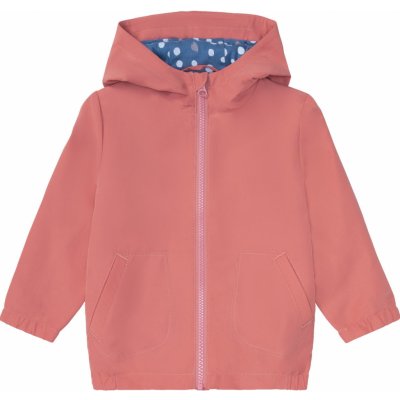 Lupilu dívčí bunda světle růžová – Zboží Mobilmania