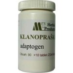 MedinTerra Klanopraška čínská 100 tablet – Hledejceny.cz
