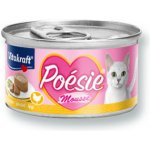 Vitakraft Poésie Paté kuře 85 g – Sleviste.cz
