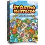 Šťastné městečko – Zboží Dáma