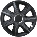 LEOPLAST RUN black carbon 15" 4 ks – Zboží Mobilmania