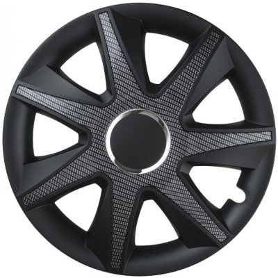 LEOPLAST RUN black carbon 15" 4 ks – Zboží Mobilmania