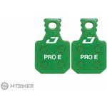 Jagwire DCAB06 Magura, semimetalické – Hledejceny.cz