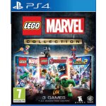 LEGO Marvel Collection – Hledejceny.cz