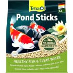 Tetra Pond Colour Sticks 4 l – Zbozi.Blesk.cz