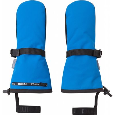 Reima Snoukka 5300055B Bright blue – Zboží Dáma