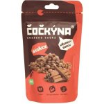 Čočkýna Smažená Čočka Bio skořice 100 g – Sleviste.cz