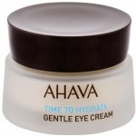 Ahava Time To Hydrate jemný oční krém Paraben Free 15 ml – Zbozi.Blesk.cz