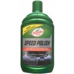 Turtle Wax Speed Polish 500 ml – Hledejceny.cz