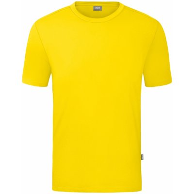 Jako triko ORGANIC žlutá