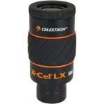 Celestron X-Cel LX 5mm – Zboží Mobilmania