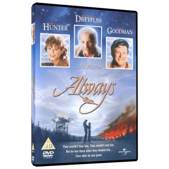 Always DVD