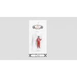 Minichamps Niki Lauda v čepici F1 Legends 1:43 – Zbozi.Blesk.cz