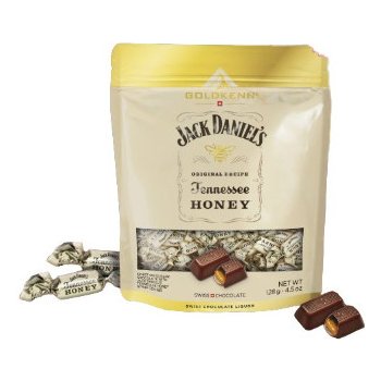 Goldkenn Jack Daniel's Chocolate Honey 128 g
