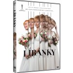Líbánky DVD – Hledejceny.cz