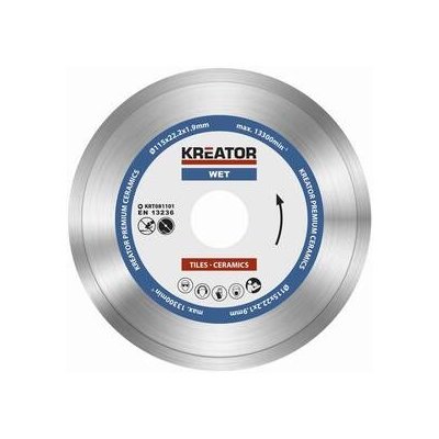 Kreator KRT081101 (1ks)