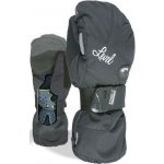 Level Half Pipe W Gore-Tex black – Sleviste.cz