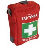 Tatonka First Aid Mini Red – Zbozi.Blesk.cz