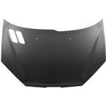 Přední kapota PEUGEOT 206 | 1998-2009 | s ochranou svárů | | Zboží Auto