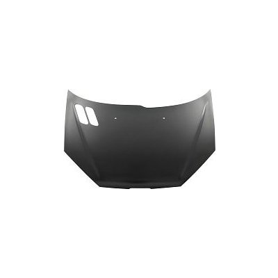 Přední kapota PEUGEOT 206 | 1998-2009 | s ochranou svárů | | Zboží Auto