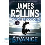 Štvanice - James Rollins – Zbozi.Blesk.cz