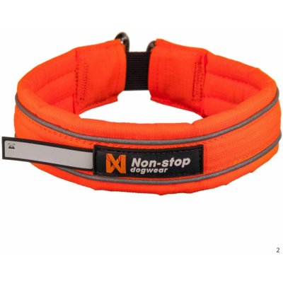 Non-Stop Obojek SAFE COLLAR – Zboží Dáma