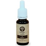 Energie rostlin Bachovy Esence 2 Aspen Esence sensibility 20 ml – Hledejceny.cz