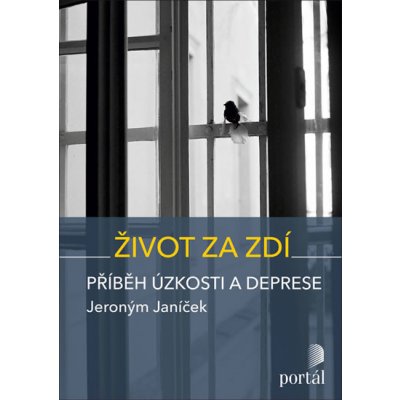 Život za zdí - Jeroným Janíček – Hledejceny.cz