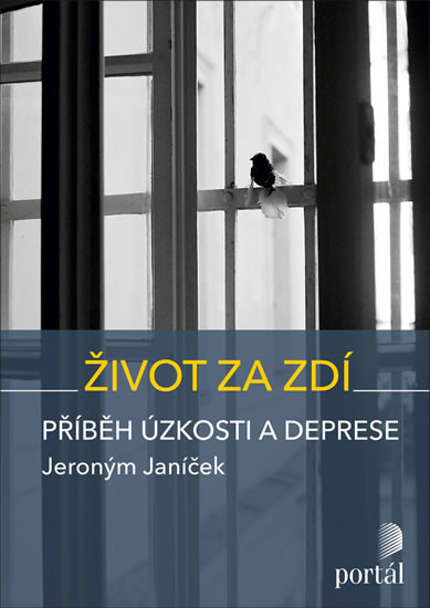 Život za zdí - Jeroným Janíček