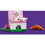 LEGO® Friends 41443 Olivia a její elektromobil – Sleviste.cz