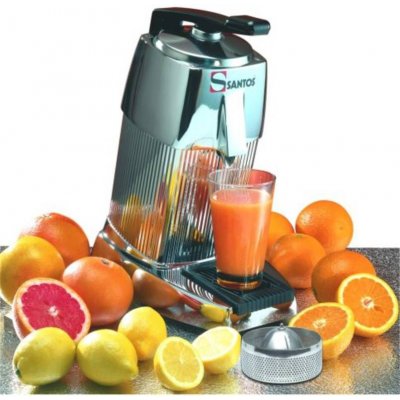 Santos Lis na citrusy N10C – Zbozi.Blesk.cz