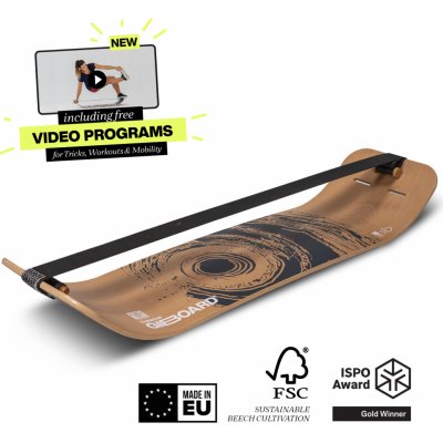 Gibbon GIBOARD CAESAR JIB GiBoard set – Zboží Dáma