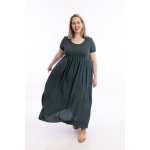 Italy fashion Rosa khaki – Zboží Dáma