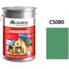 Barvy na kov Colorlak Univerzal su2013 5080 zelená hrášková 9 L