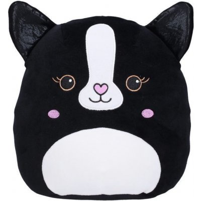 Wiky polštář Kočka 25cm – Sleviste.cz