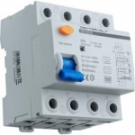 Doktorvolt 40A 30mA 4P IP20 – HobbyKompas.cz