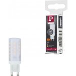 Paulmann LED G9 4W 350lm 230V umělá hmota 3-krokové-stmívatelné – Zboží Živě