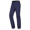 Pánské sportovní kalhoty Ocún DRAGO pants blue sargasso sea