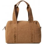 CHILDHOME taška Mommy Club Signature Prestige Hazelnut – Sleviste.cz