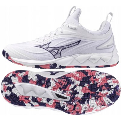 Mizuno SHOE WAVE LUMINOUS WOS v1gc2420-20 – Zboží Dáma