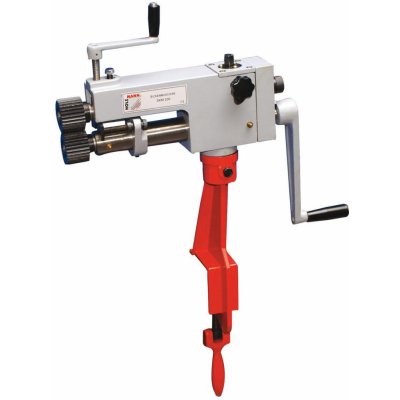 Ruční signovačka Holzmann SKM200 SKM200 – Sleviste.cz