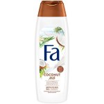 Fa Coconut Milk prchový gel 750 ml – Hledejceny.cz
