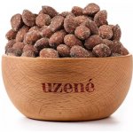 FAKT DOBRÉ mandle uzené 500 g – Sleviste.cz