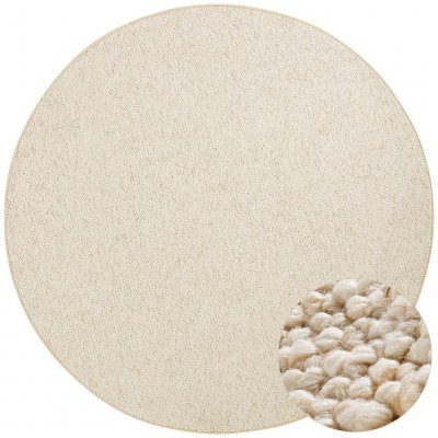 BT Carpet Wolly 102842 Béžová – Zboží Dáma