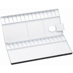 Kovové pouzdro na akvarelové barvy Holbein No.150 – Hledejceny.cz