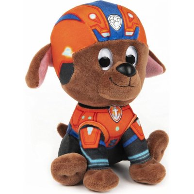 PAW PATROL FILM ZUMA 15 cm – Zbozi.Blesk.cz