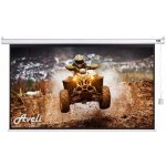AVELI 221x125 16:9 100" - XRT-00175 – Zboží Živě