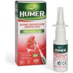 Humer Sinusitis velmi ucpaný nos rýma sprej 15 ml – Zboží Dáma